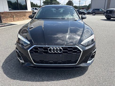Used 2023 Audi A5 2.0T Premium w/ Convenience Package AWD/4WD image 11