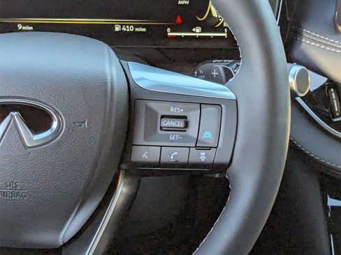 New 2026 INFINITI QX60 Sport image 27