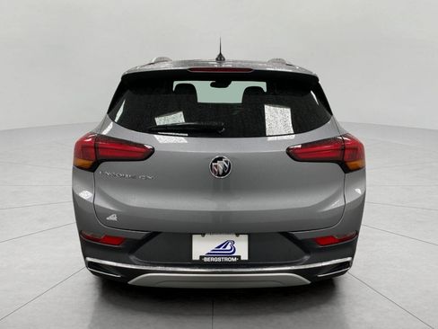 Used 2023 Buick Encore GX Essence w/ Experience Buick Package FWD image 4