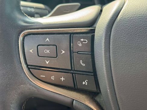 Used 2020 Lexus ES 350 w/ Premium Package FWD image 27