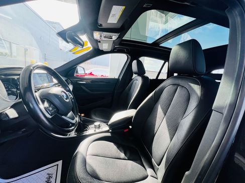 Used 2017 BMW X1 xDrive28i image 33