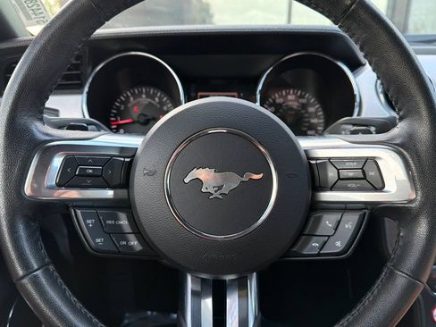 Used 2017 Ford Mustang GT Premium w/ Equipment Group 401A RWD image 21