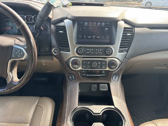 Used 2018 Chevrolet Tahoe LT RWD image 26