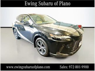 Used 2024 Lexus RX 350 Premium w/ Accessory Package AWD/4WD 360° Tour