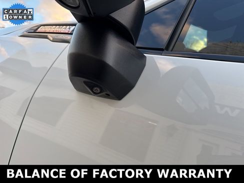 Used 2023 GMC Sierra 2500 AT4 w/ AT4 Premium Plus Package image 13