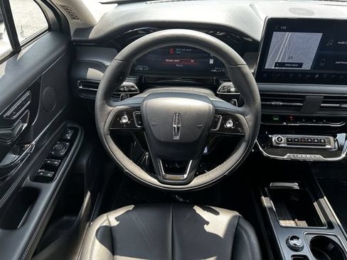Certified 2024 Lincoln Corsair AWD w/ Equipment Group 101A image 14