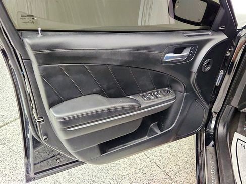 Used 2021 Dodge Charger Scat Pack RWD image 11