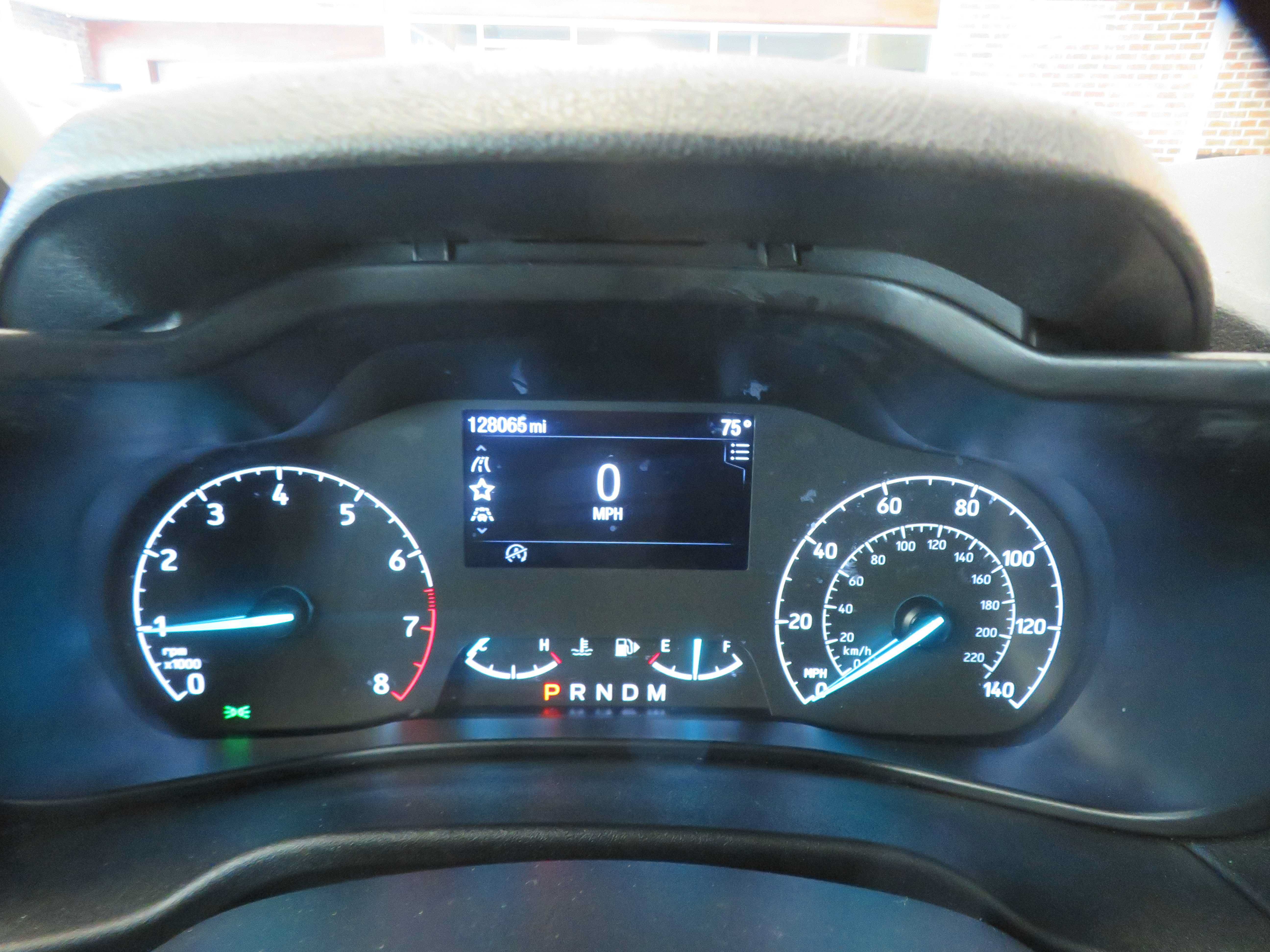 Used 2022 Ford Transit Connect XL FWD image 40