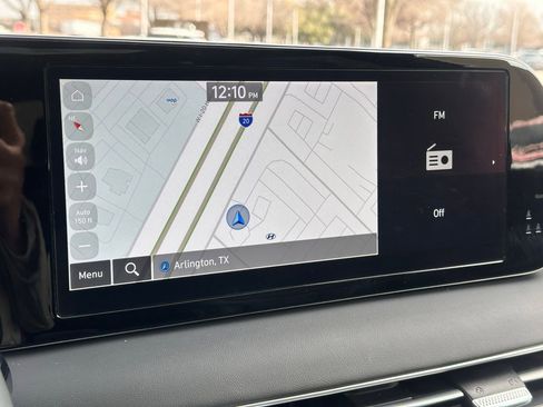 Used 2025 Hyundai Palisade Calligraphy image 40