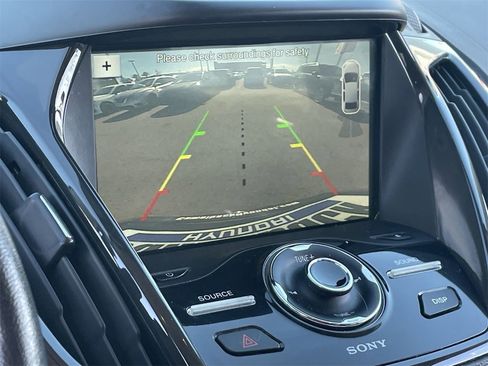 Used 2017 Ford Escape Titanium image 25