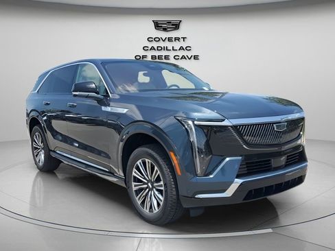 New 2026 Cadillac Escalade IQ Luxury 1 image 1