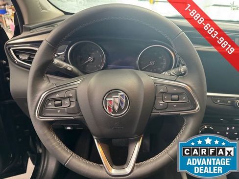 Used 2022 Buick Encore GX Preferred w/ Cold Weather Comfort Package image 20