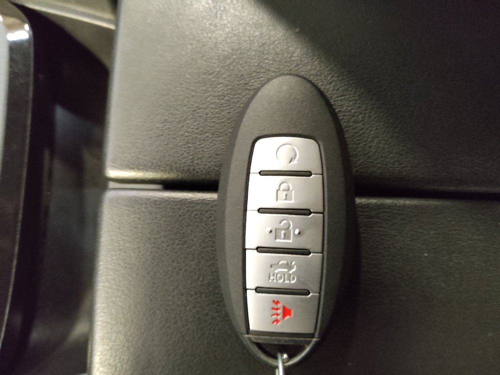 Used 2021 Nissan Rogue SV w/ Premium Package FWD image 32