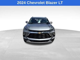 Used 2024 Chevrolet Blazer LT w/ Convenience Package FWD video 2