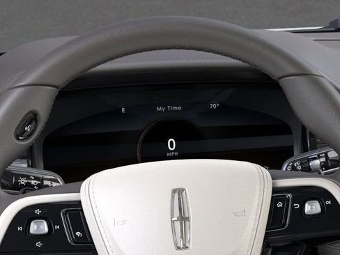 New 2024 Lincoln Aviator Black Label w/ Jet Package image 13