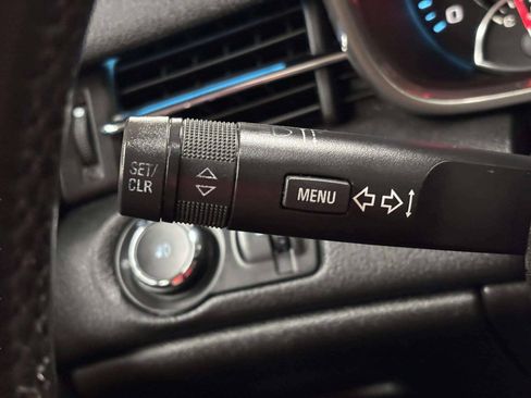 Used 2015 Chevrolet Malibu LTZ FWD image 31