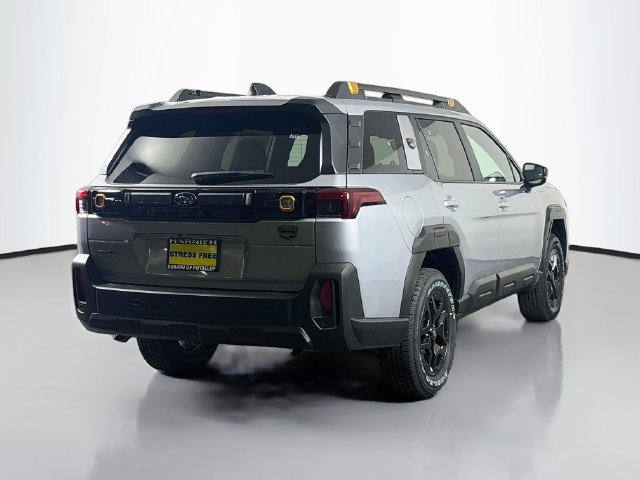 New 2026 Subaru Outback Wilderness AWD/4WD image 7