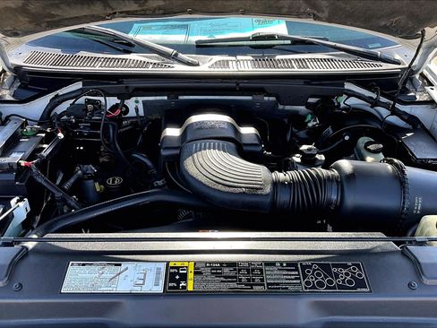 Used 2002 Ford F150 XL RWD image 9