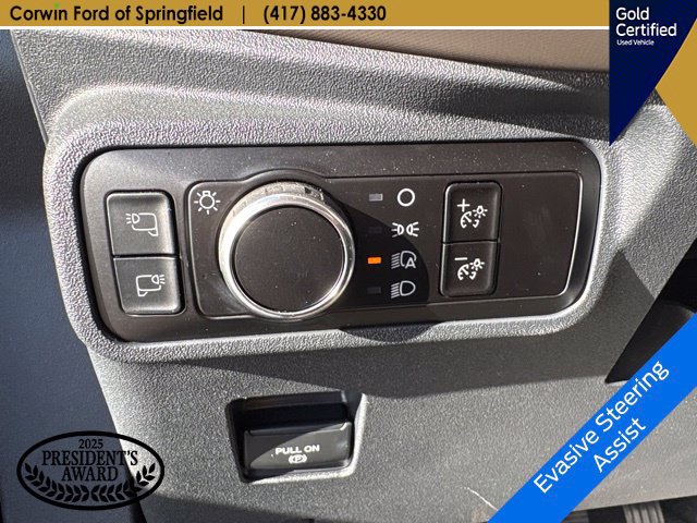 Used 2024 Ford Bronco Wildtrak AWD/4WD image 20
