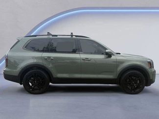 Used 2024 Kia Telluride EX X-Line video 2