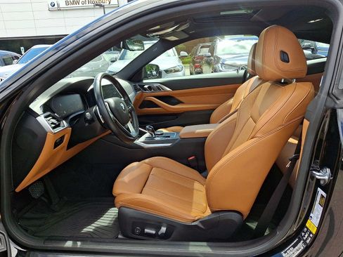 Used 2022 BMW 430i xDrive Coupe w/ Convenience Package AWD/4WD image 14