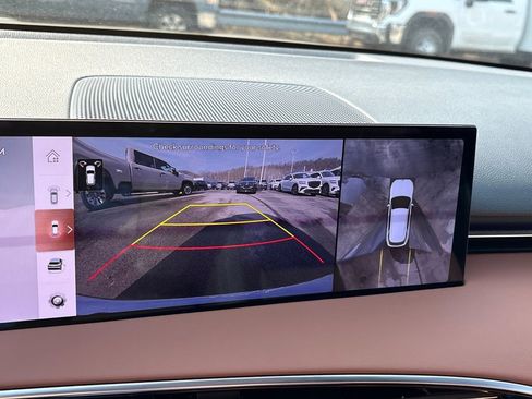 New 2026 Genesis GV70 2.5T Advanced image 17