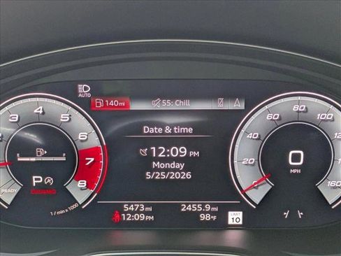 Used 2024 Audi S5 Premium Plus AWD/4WD image 11
