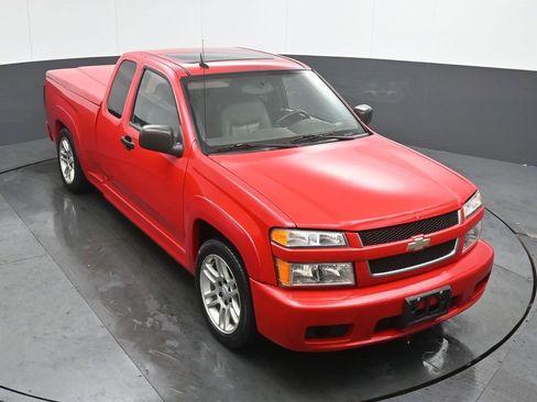 Used 2005 Chevrolet Colorado LS w/ Xtreme Appearance Package image 22