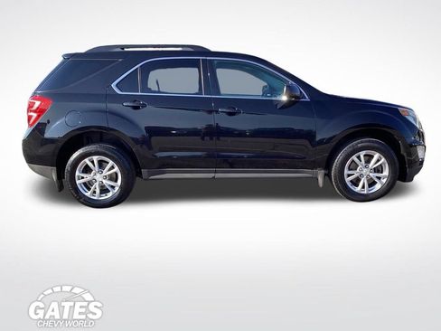 Used 2016 Chevrolet Equinox LT w/ Convenience Package AWD/4WD image 10