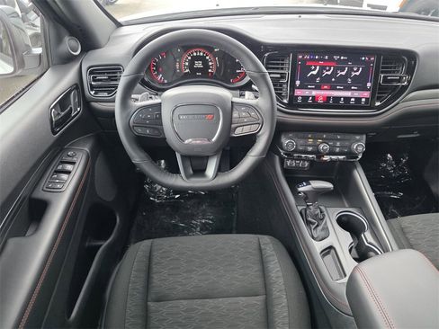 New 2026 Dodge Durango GT w/ Blacktop Package image 11