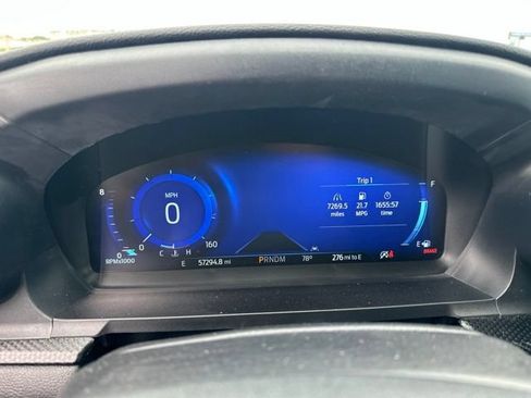 Used 2022 Ford Explorer ST w/ ST Street Pack AWD/4WD image 8