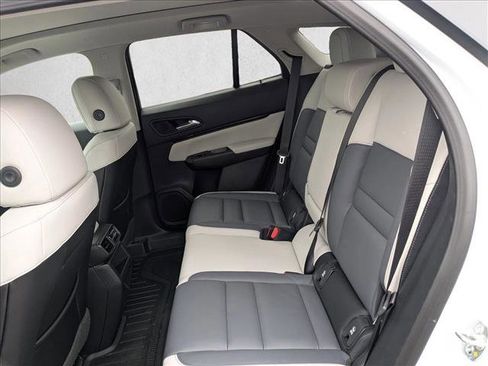 New 2026 Honda Prologue Touring image 16