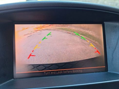 Used 2012 Nissan Pathfinder Silver image 27