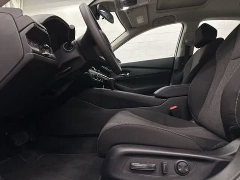 Certified 2026 Honda Accord SE image 25