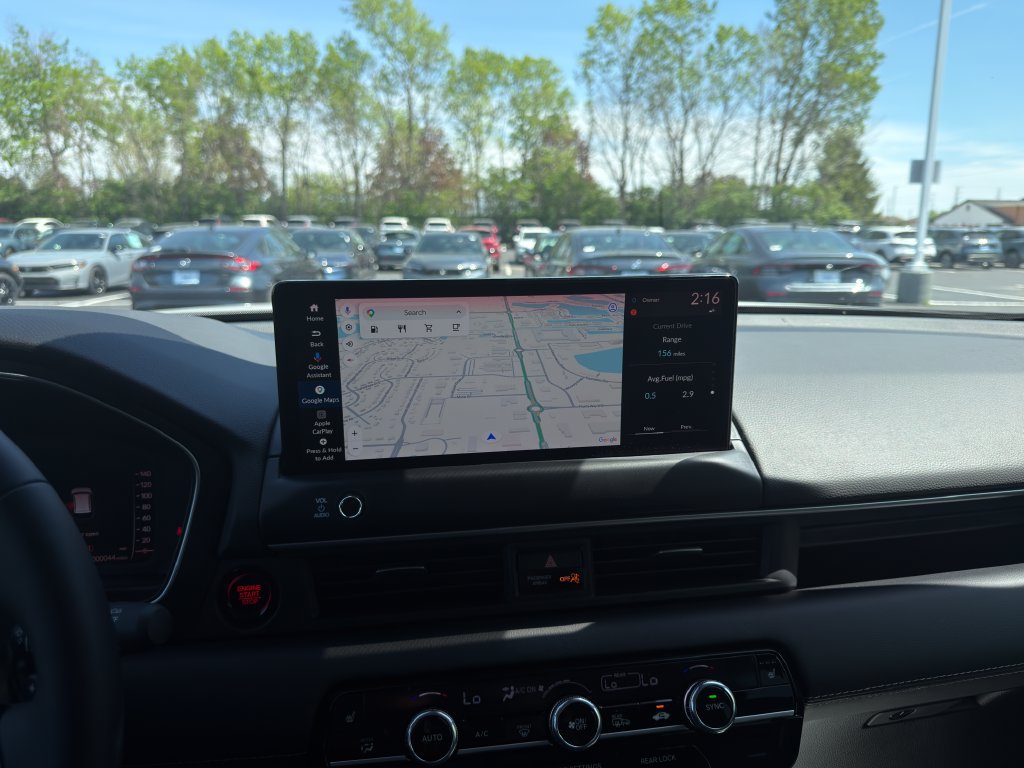 New 2026 Honda Pilot EX-L image 14