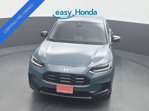 Used 2026 Honda HR-V Sport image 20