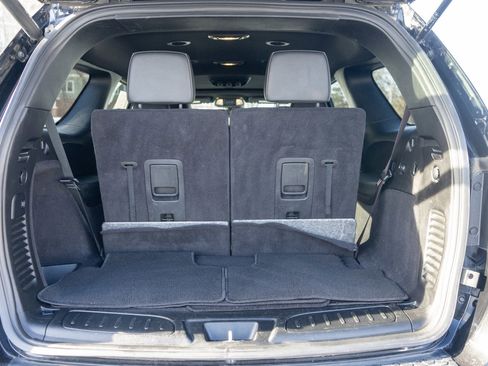 Used 2024 Dodge Durango GT image 9