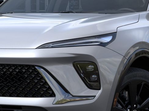 New 2026 Buick Envision Sport Touring image 34