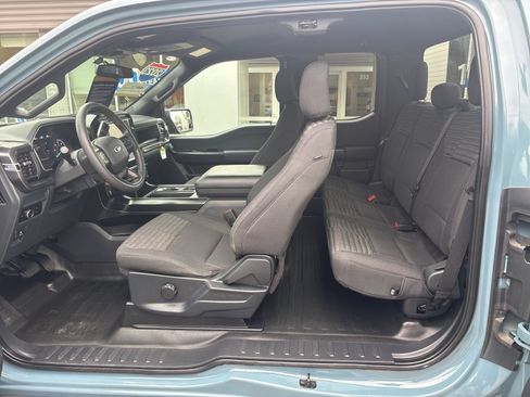 Certified 2023 Ford F150 XL w/ STX Appearance Package AWD/4WD image 38