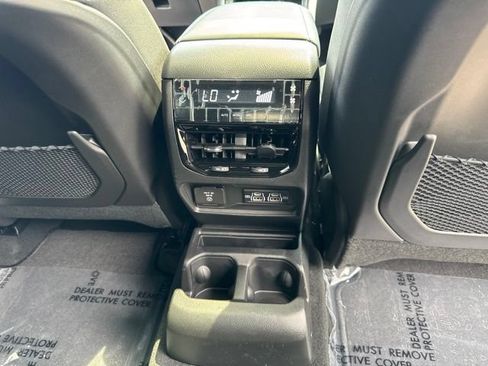 New 2026 Jeep Grand Cherokee L 4WD image 22