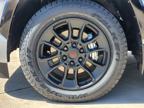 New 2026 Toyota Sequoia 1794 Edition w/ TRD Off-Road Package image 8