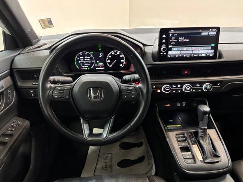 Certified 2025 Honda CR-V Sport-L image 18
