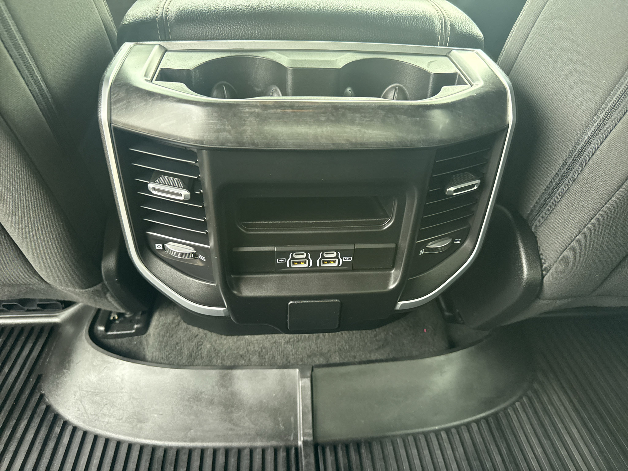 Used 2023 RAM 1500 Big Horn AWD/4WD image 13