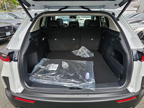 New 2025 MAZDA CX-50 2.5 Hybrid w/ Premium Plus Pkg image 12