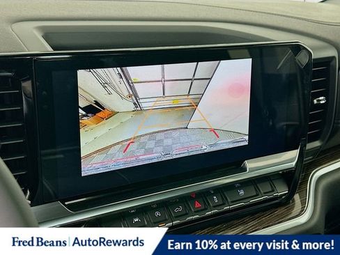 New 2026 GMC Sierra 1500 Elevation image 10