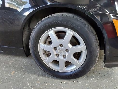 Used 2005 Cadillac CTS 2.8 RWD image 22
