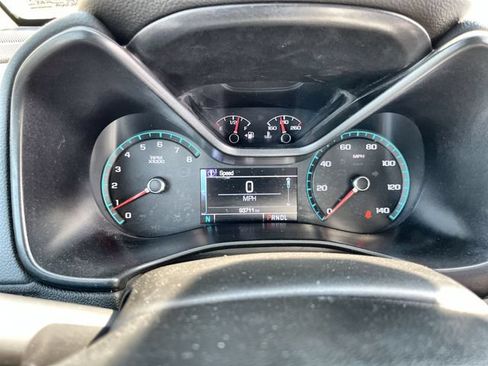 Used 2018 Chevrolet Colorado Z71 AWD/4WD image 11