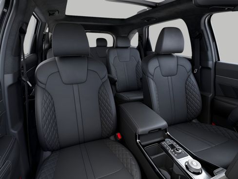New 2026 Kia Sorento SX Prestige image 15