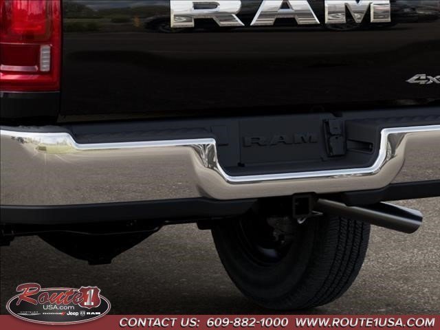 New 2027 RAM 3500 Tradesman AWD/4WD image 14