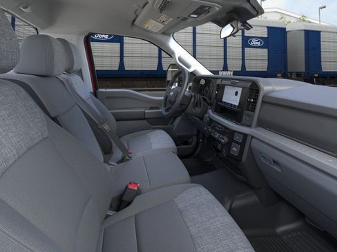 New 2026 Ford F350 XLT AWD/4WD image 11